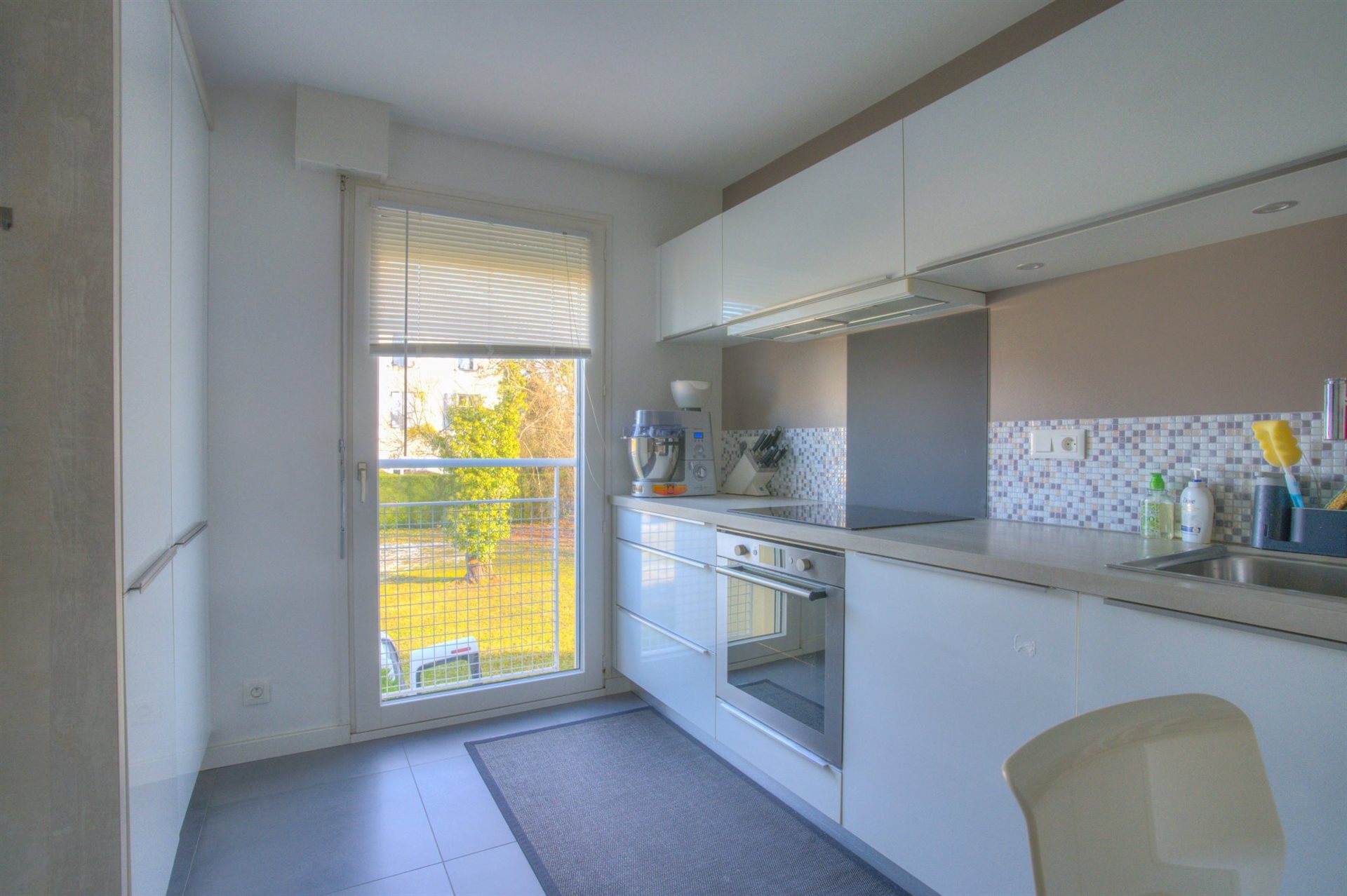 Appartement à vendre, 113m², Prévessin-Moëns