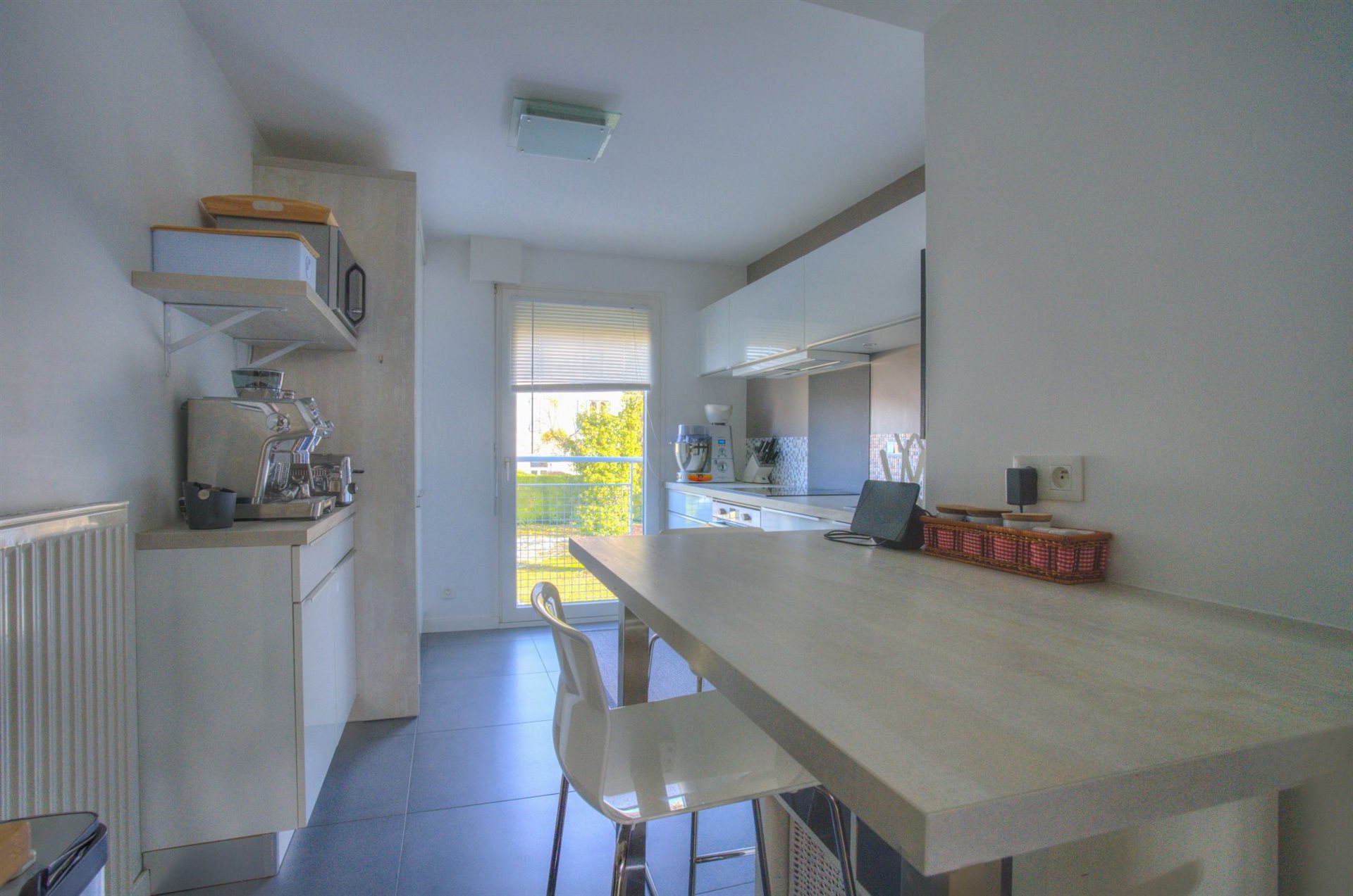 Appartement à vendre, 113m², Prévessin-Moëns