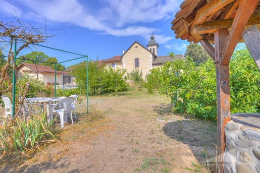 Maison 3 pièces 101 m² · à Pougny · 101 m² · 330 000 €