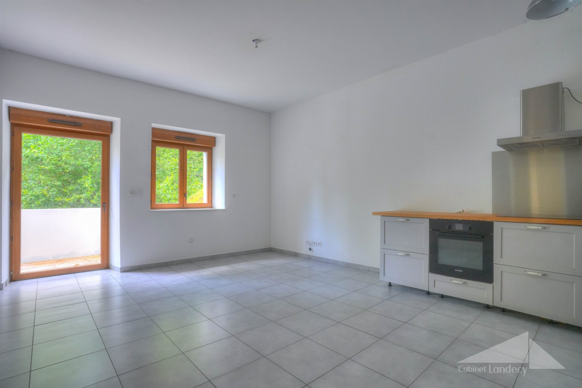 Appartement à vendre, 67m², Thoiry