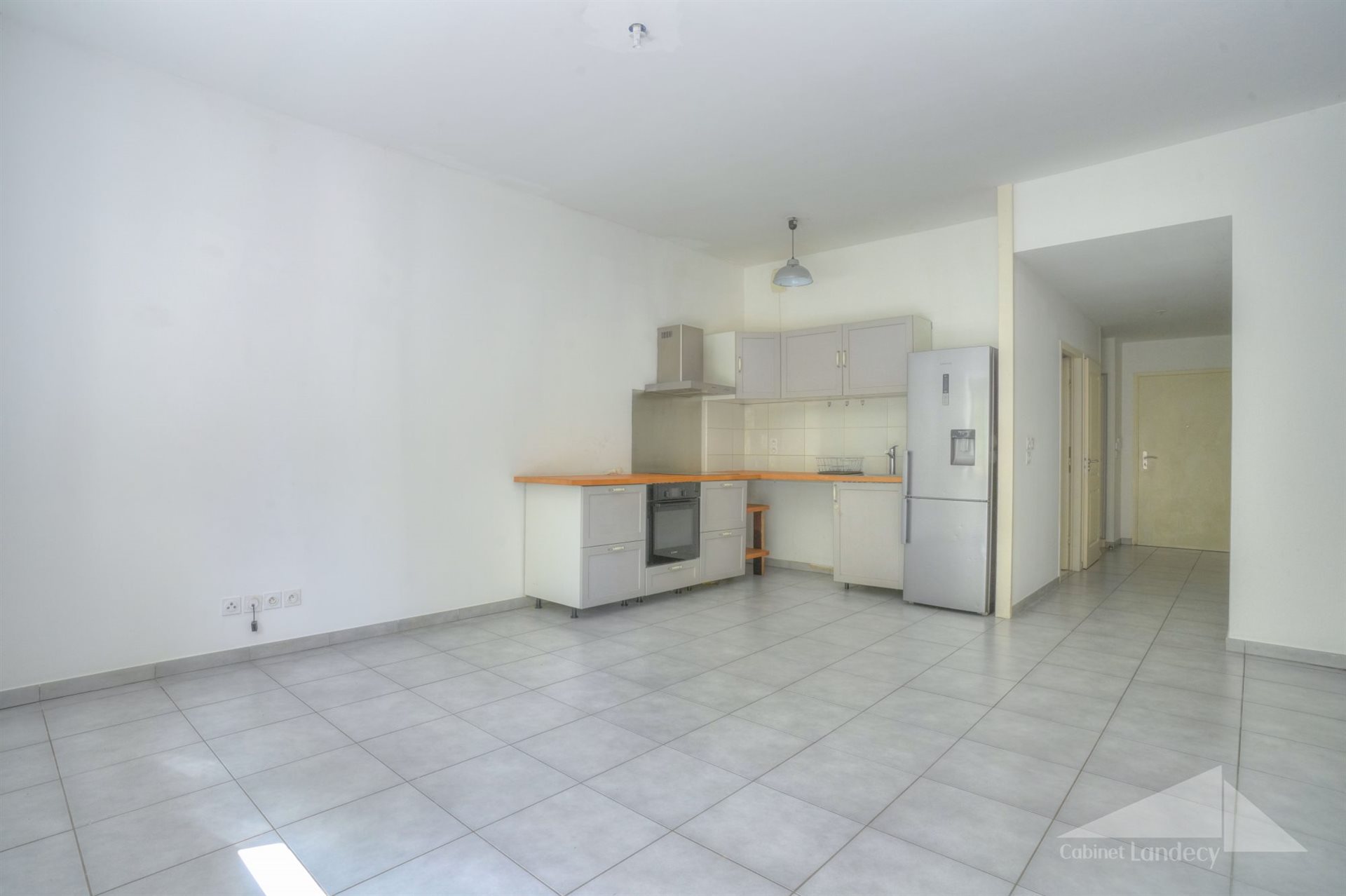 Appartement à vendre, 67m², Thoiry