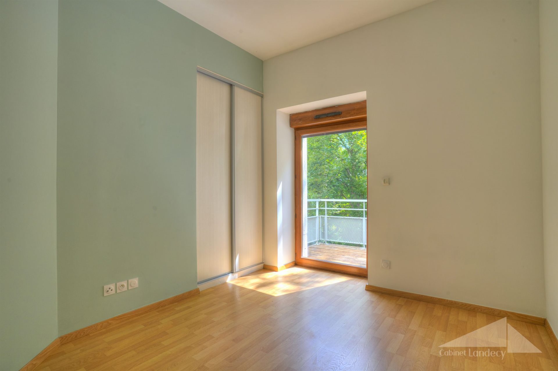 Appartement à vendre, 67m², Thoiry