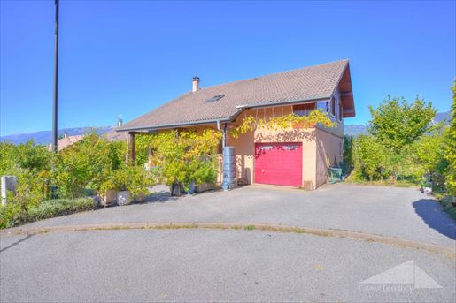 Maison 5 pièces 125 m² · à Gex · 125 m² · 670 000 €