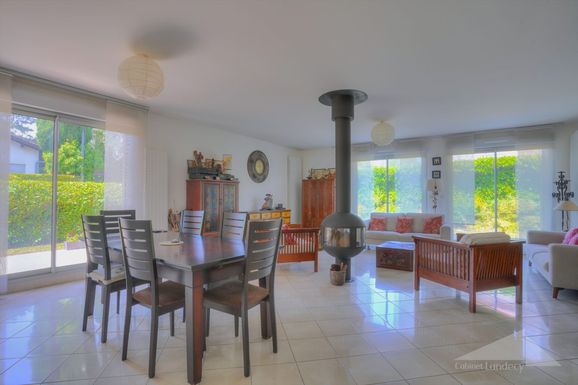 Maison à vendre, 153m², Prévessin-Moëns