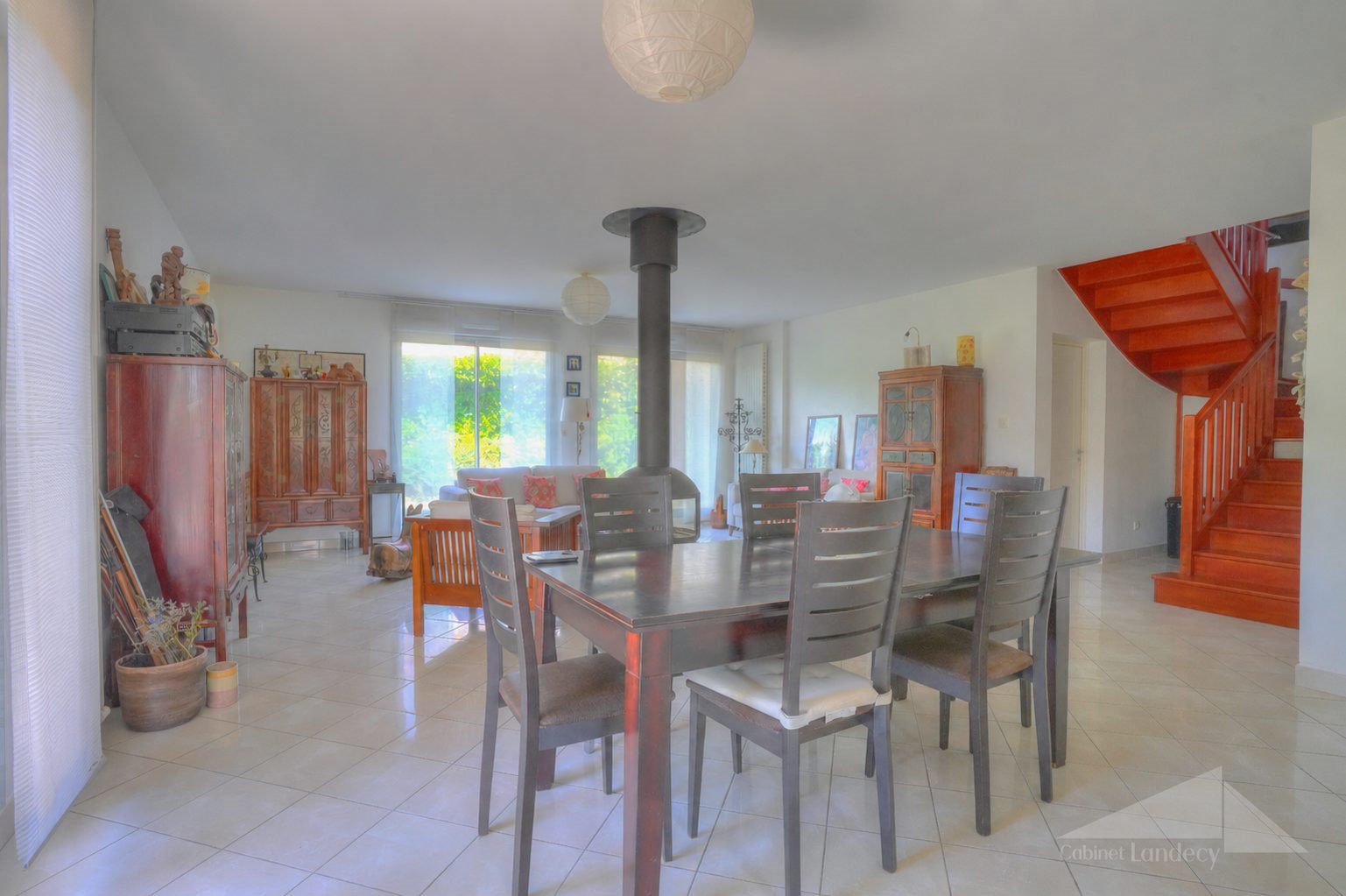 Maison à vendre, 153m², Prévessin-Moëns