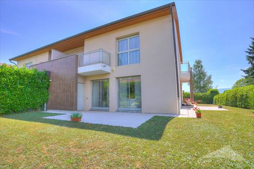 Maison 6 pièces 153 m² · à Prévessin-Moëns · 153 m² · 795 000 €
