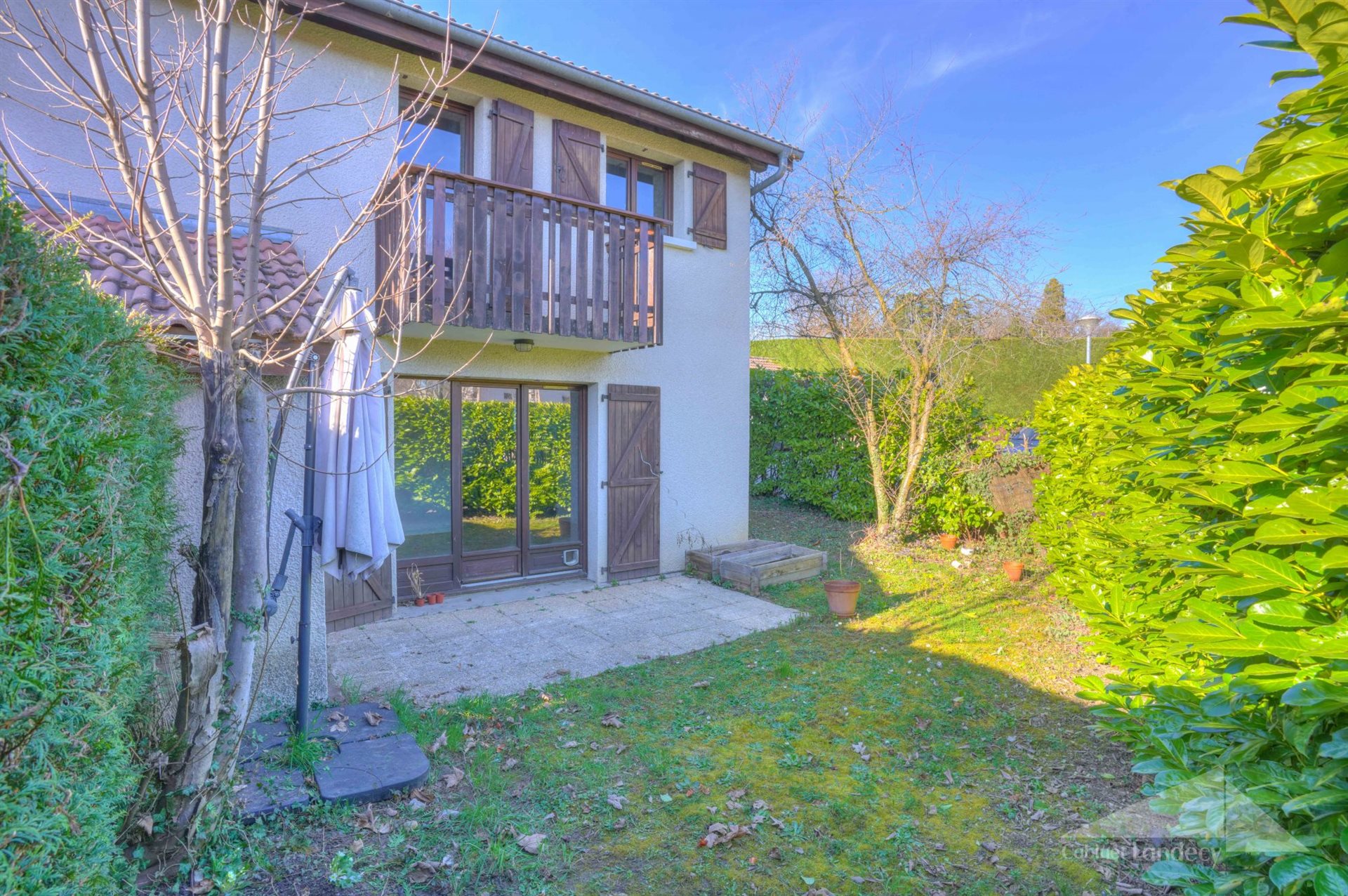 Maison à vendre, 101m², Ferney-Voltaire