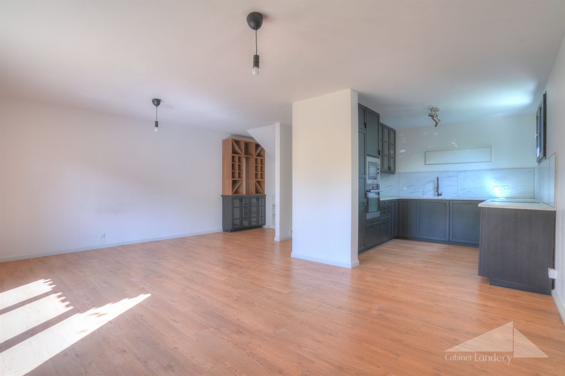 Maison à vendre, 101m², Ferney-Voltaire