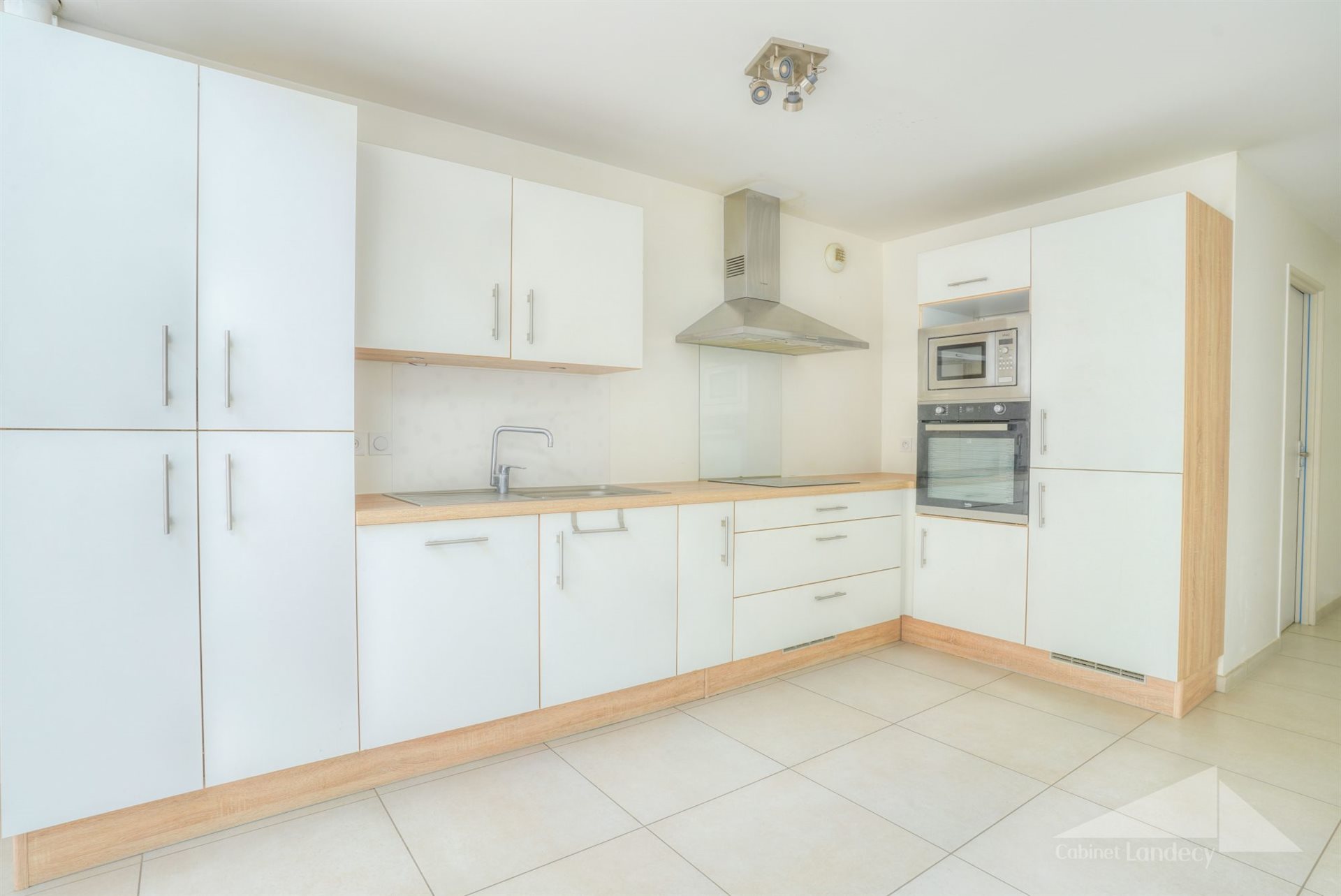 Appartement à vendre, 87m², Sergy