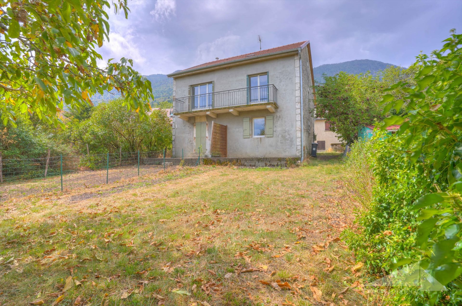 Collonges 115m²