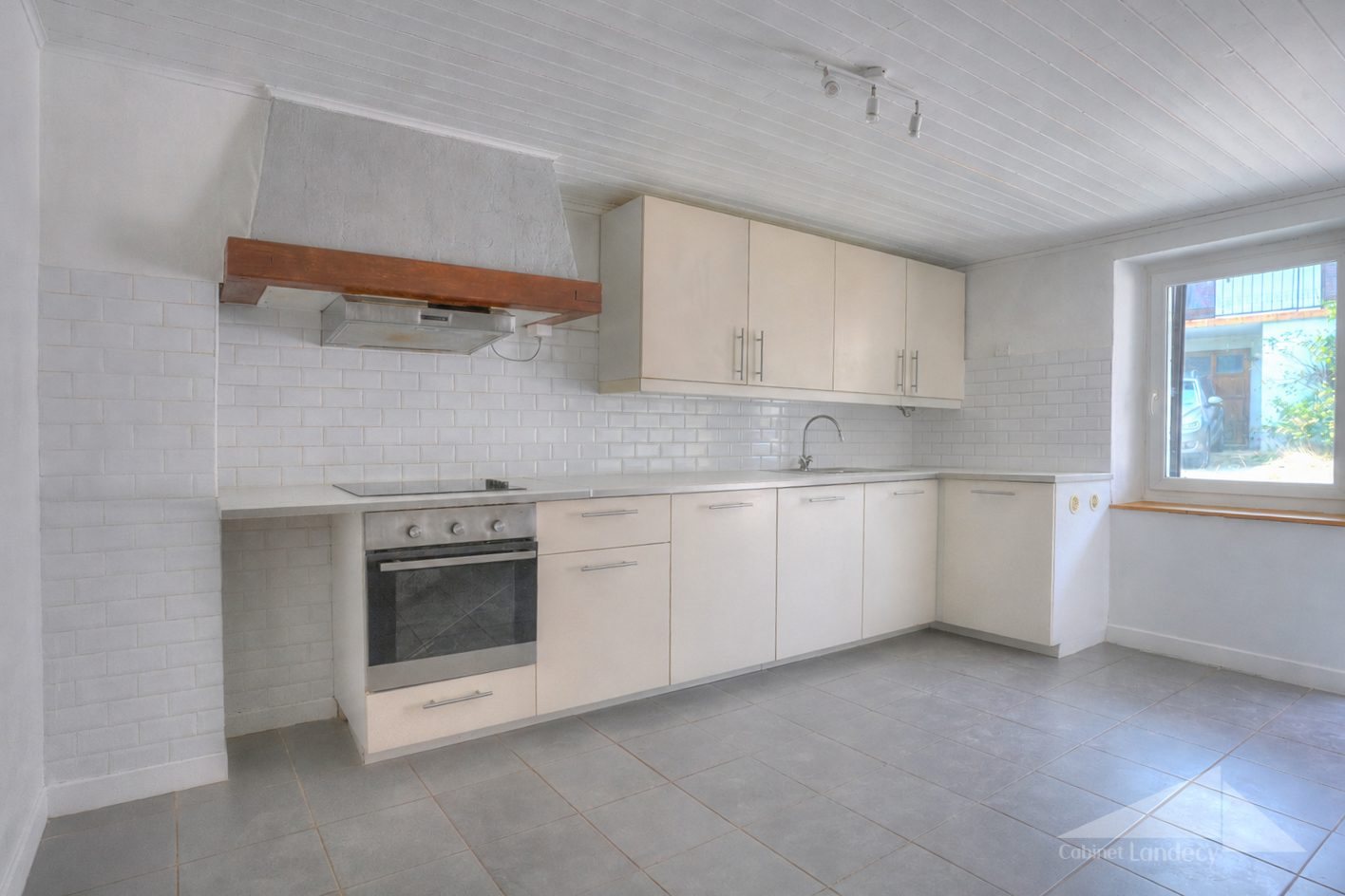 Maison à vendre, 115m², Collonges