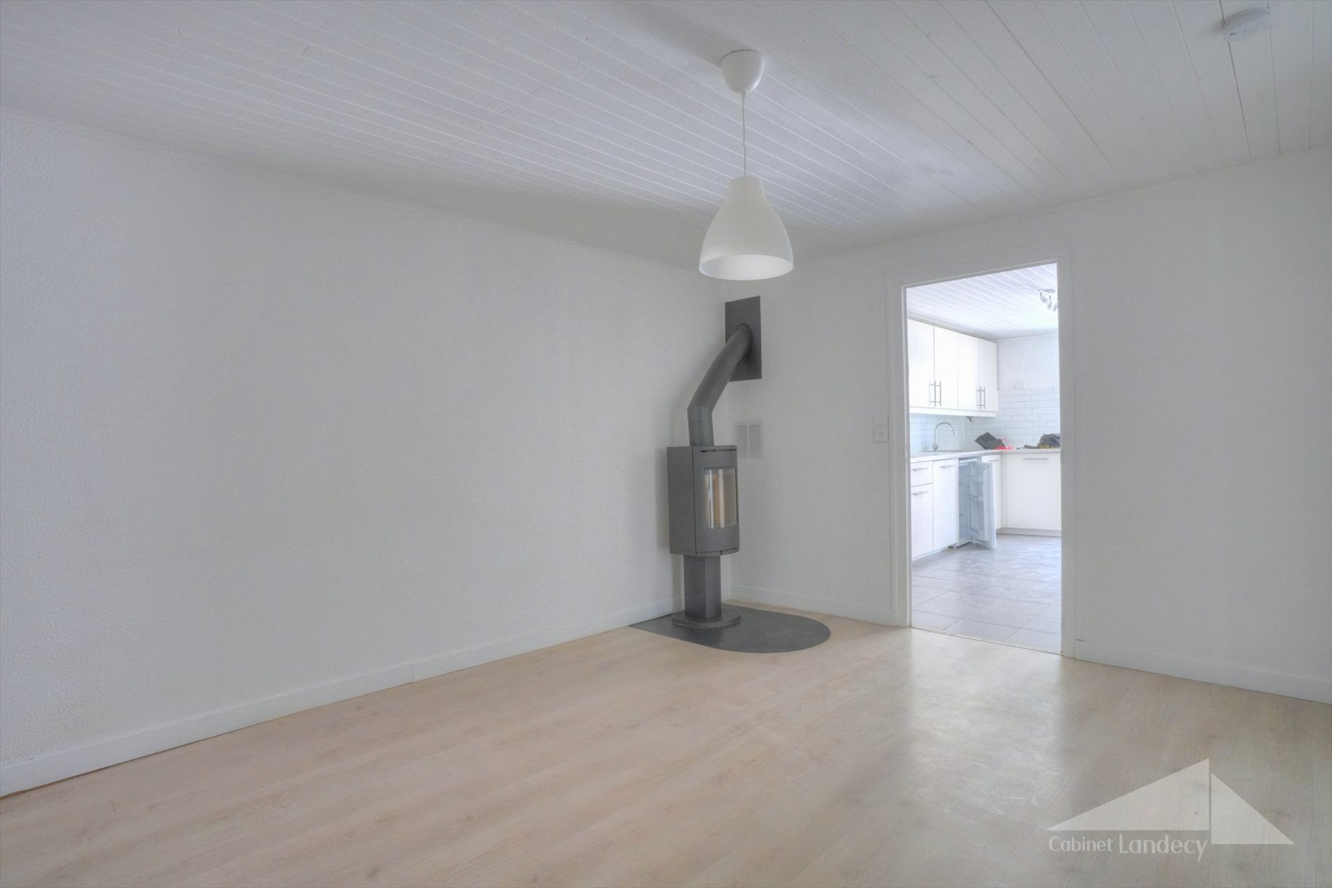 Maison à vendre, 115m², Collonges