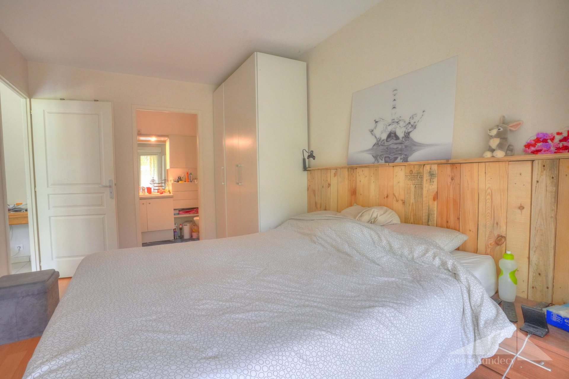 Appartement à vendre, 95m², Sergy