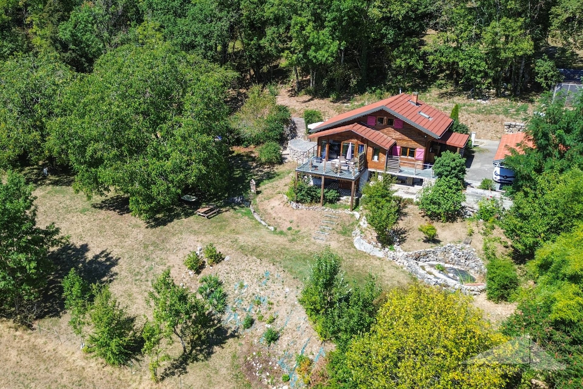 Péron 87m²