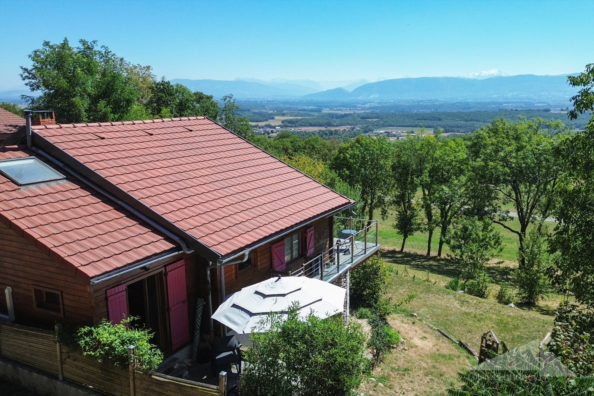 Maison à vendre, 87m², Péron