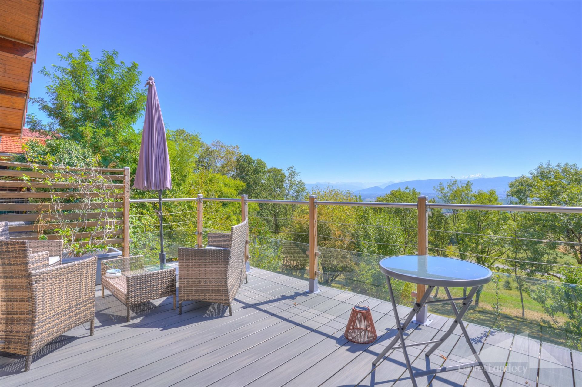 Maison à vendre, 87m², Péron
