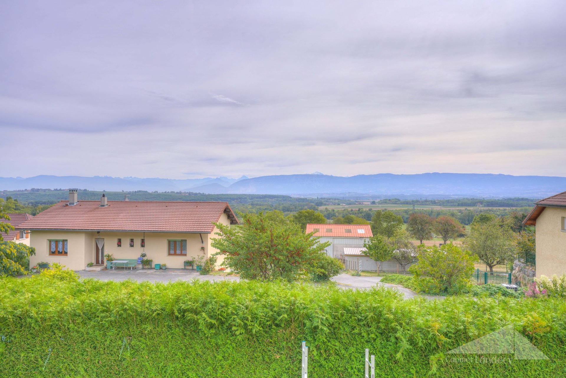 Maison à vendre, 100m², Thoiry