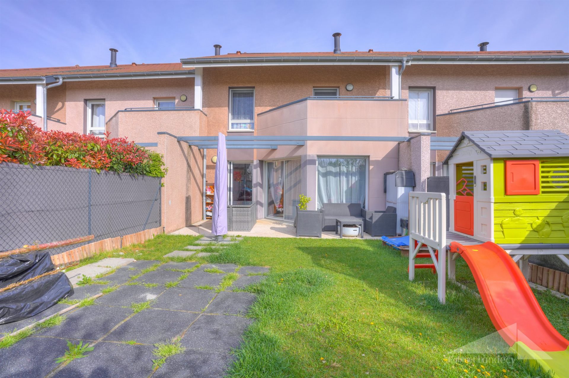 Maison à vendre, 94m², Prévessin-Moëns