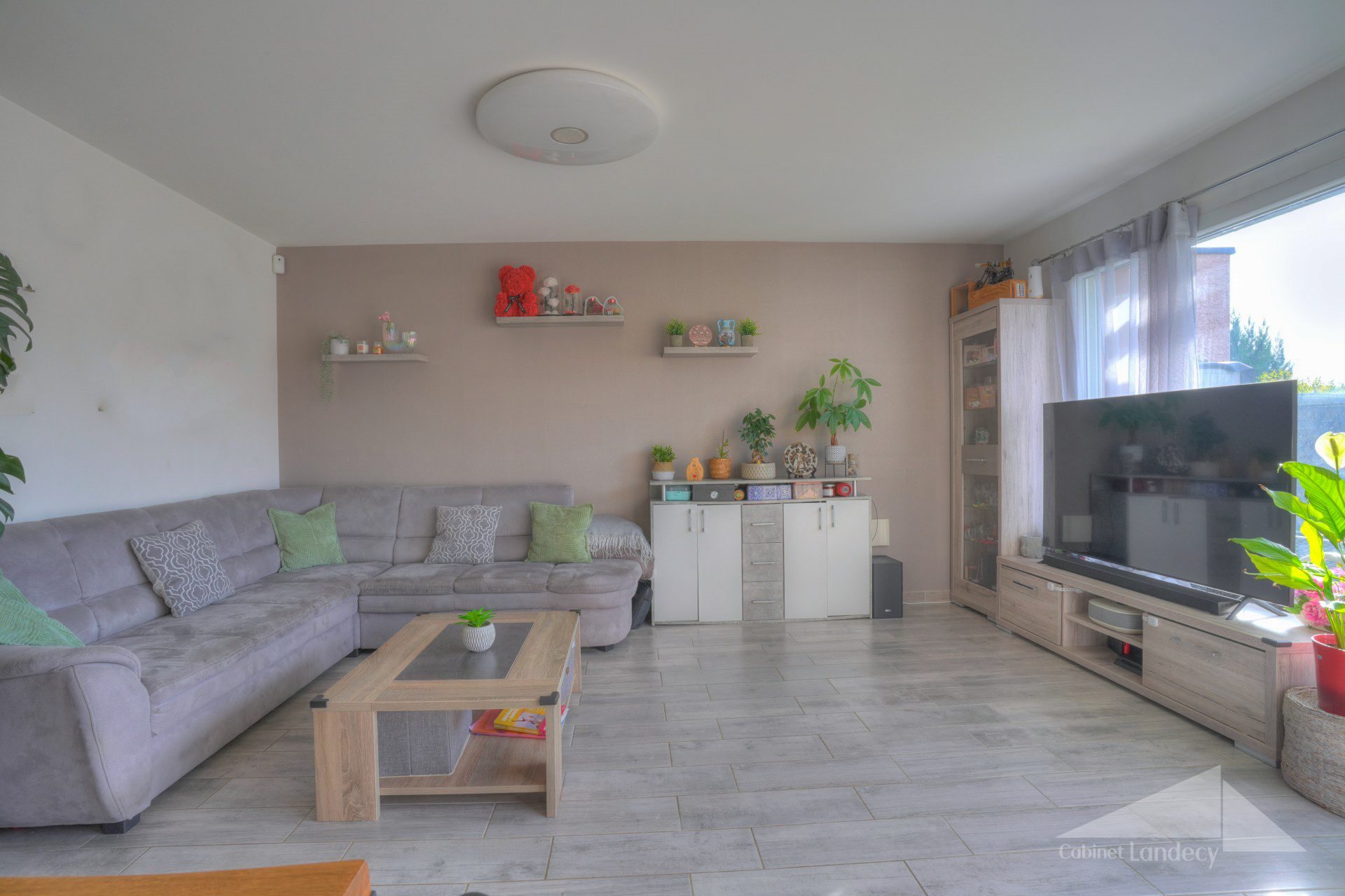 Maison à vendre, 94m², Prévessin-Moëns
