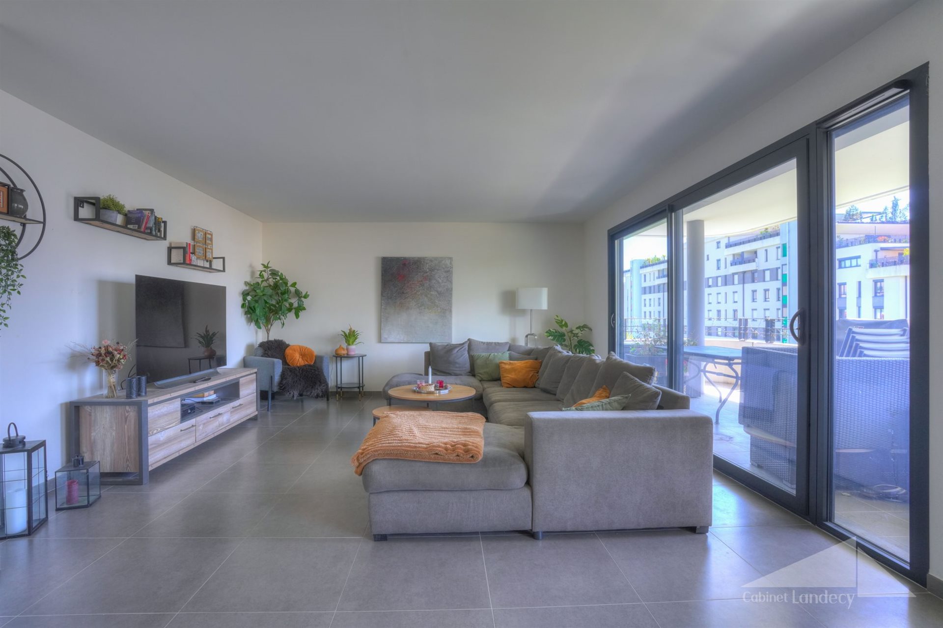 Appartement à vendre, 166m², Saint-Genis-Pouilly
