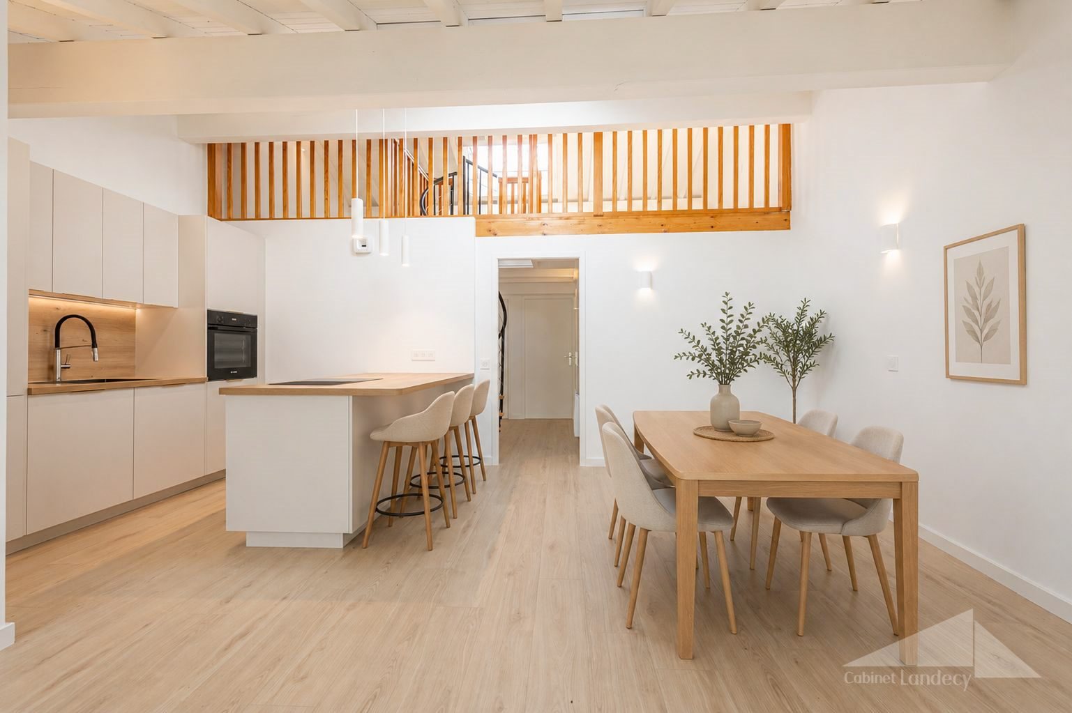 Appartement à vendre, 75m², Chevry
