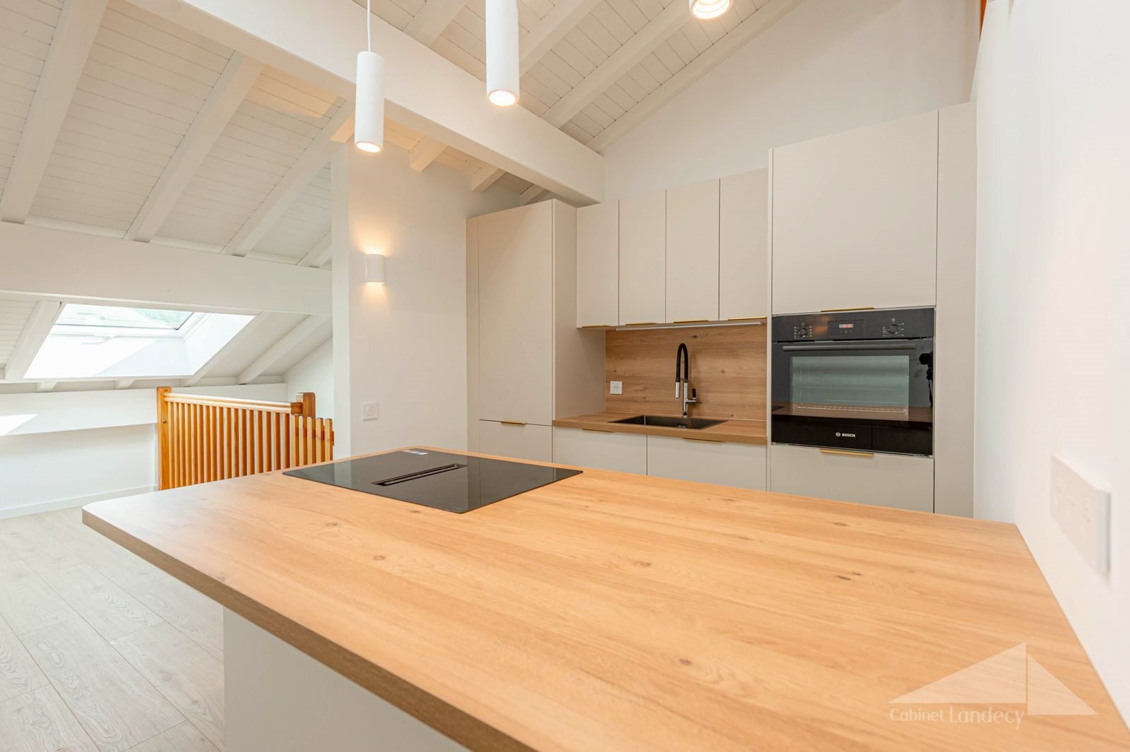 Appartement à vendre, 75m², Chevry