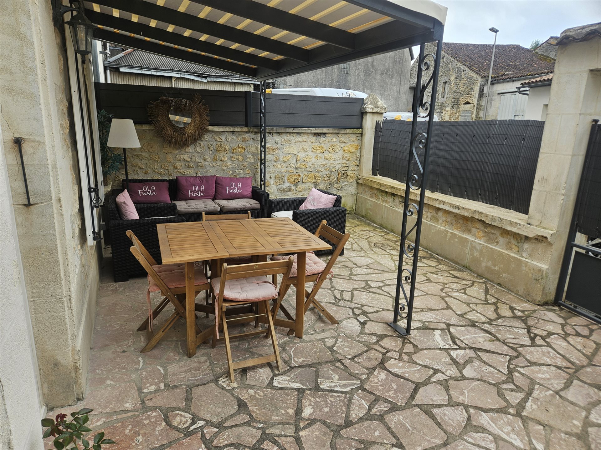Maison à vendre, 116m², Saint-Porchaire