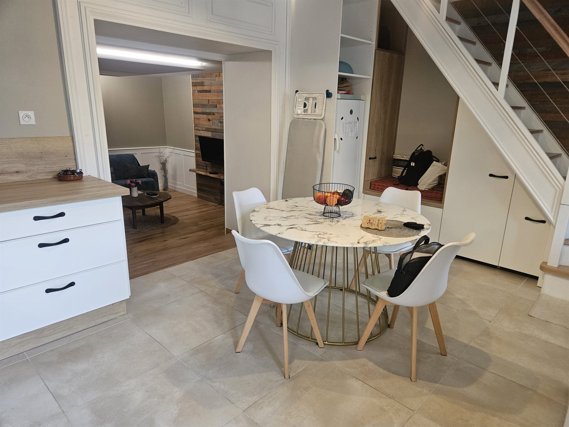 Maison à vendre, 116m², Saint-Porchaire