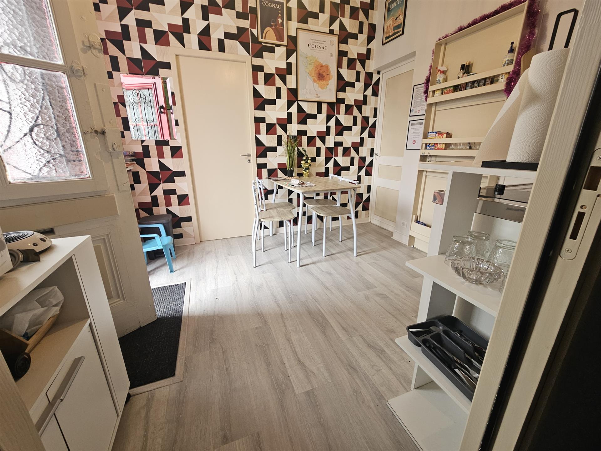 Maison à vendre, 173m², Saintes
