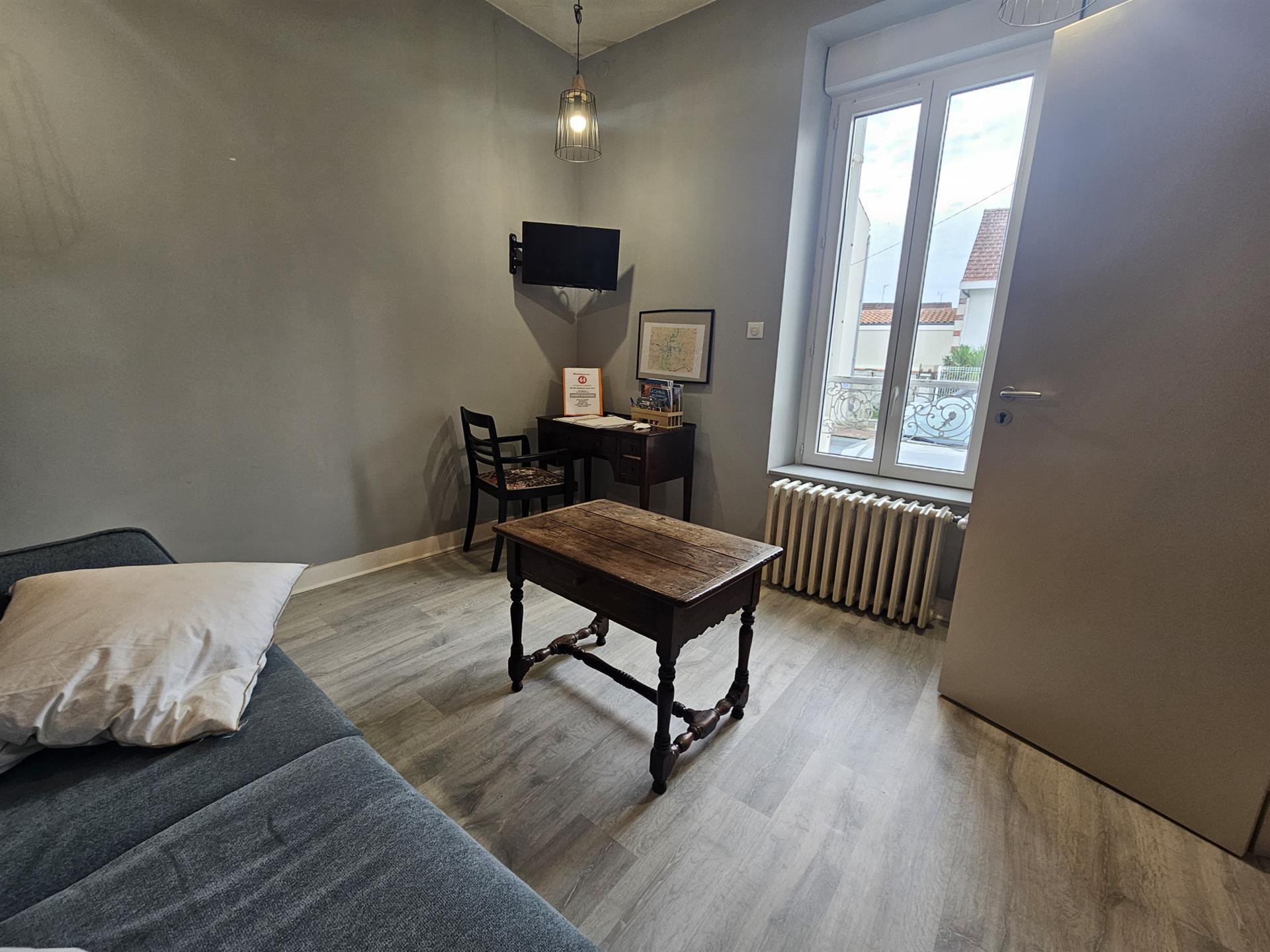 Maison à vendre, 173m², Saintes