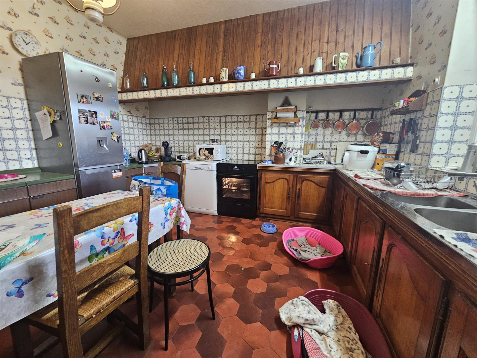Maison à vendre, 173m², Saintes