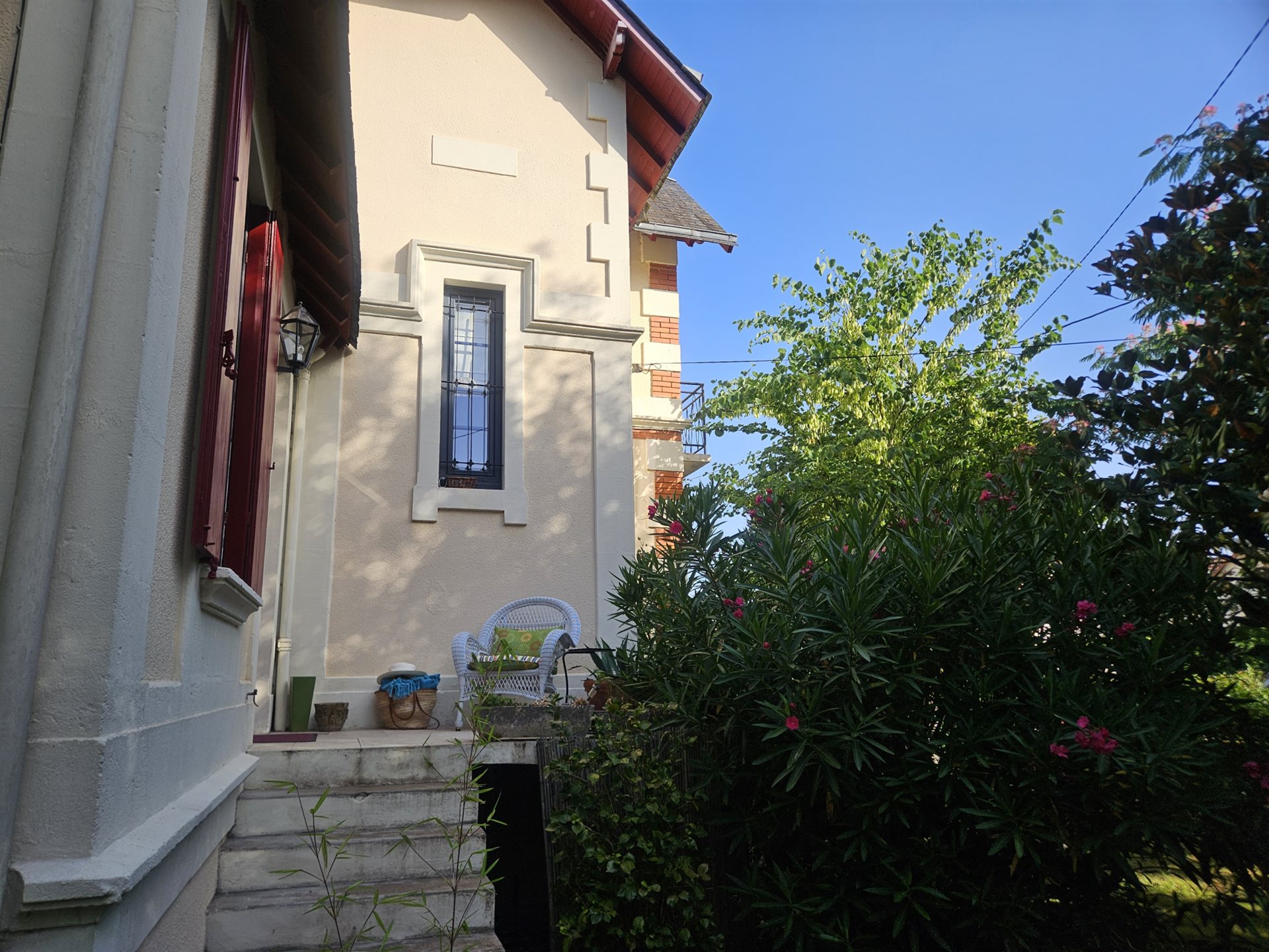 Maison à vendre, 106m², Saujon