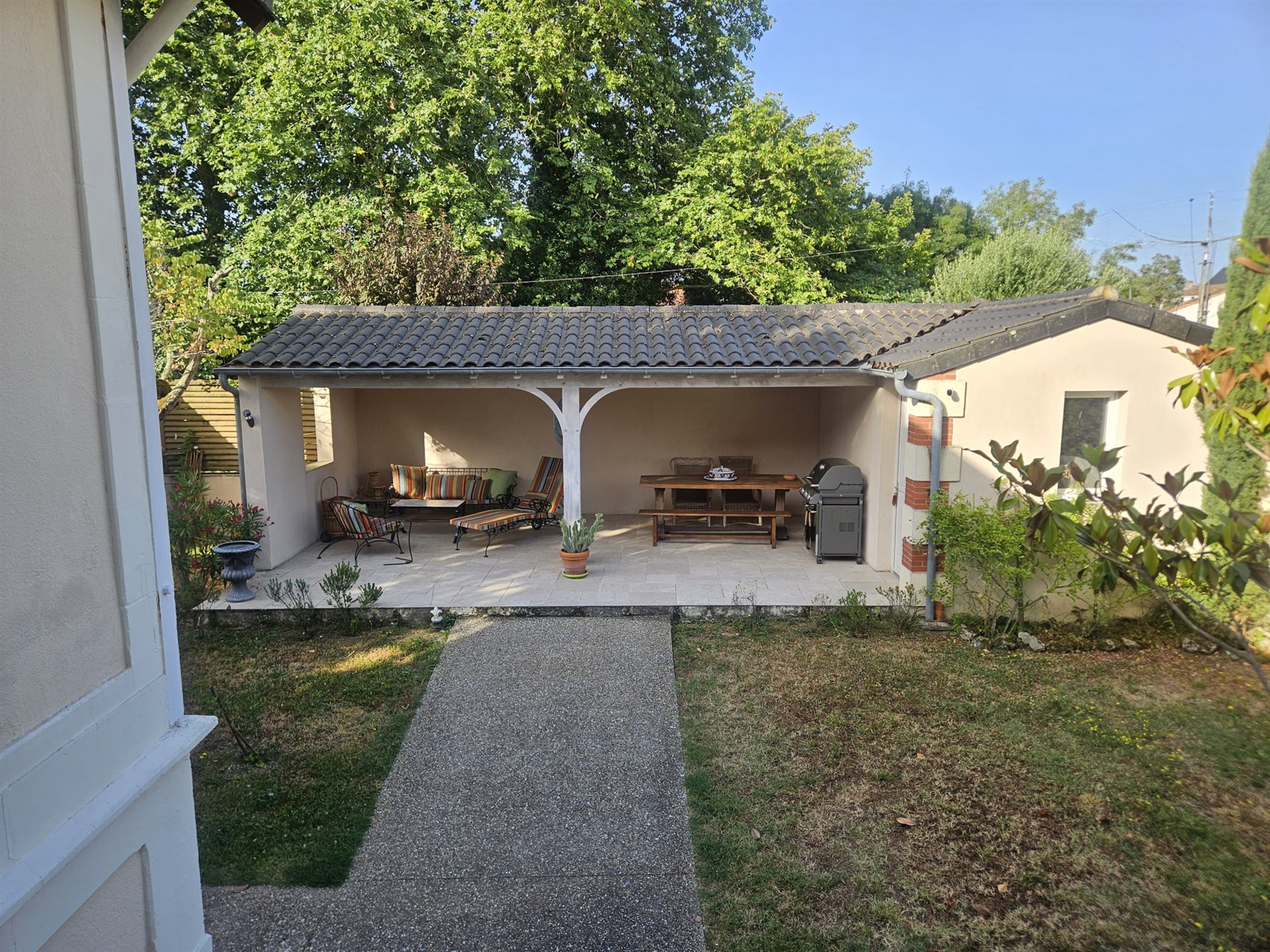 Maison à vendre, 106m², Saujon
