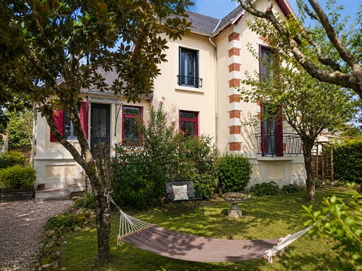 Maison 5 pièces 106 m² · à Saujon · 106 m² · 450 000 €