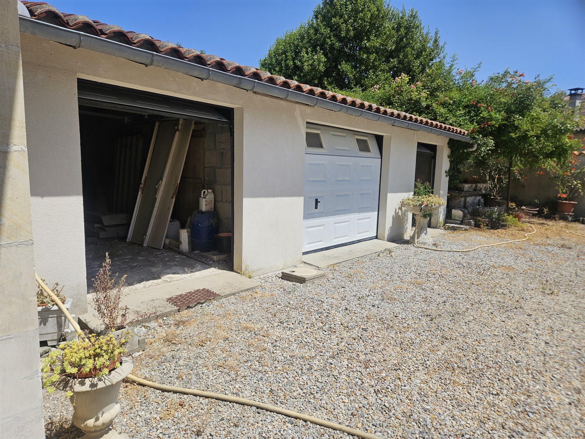 Maison à vendre, 264m², Berneuil