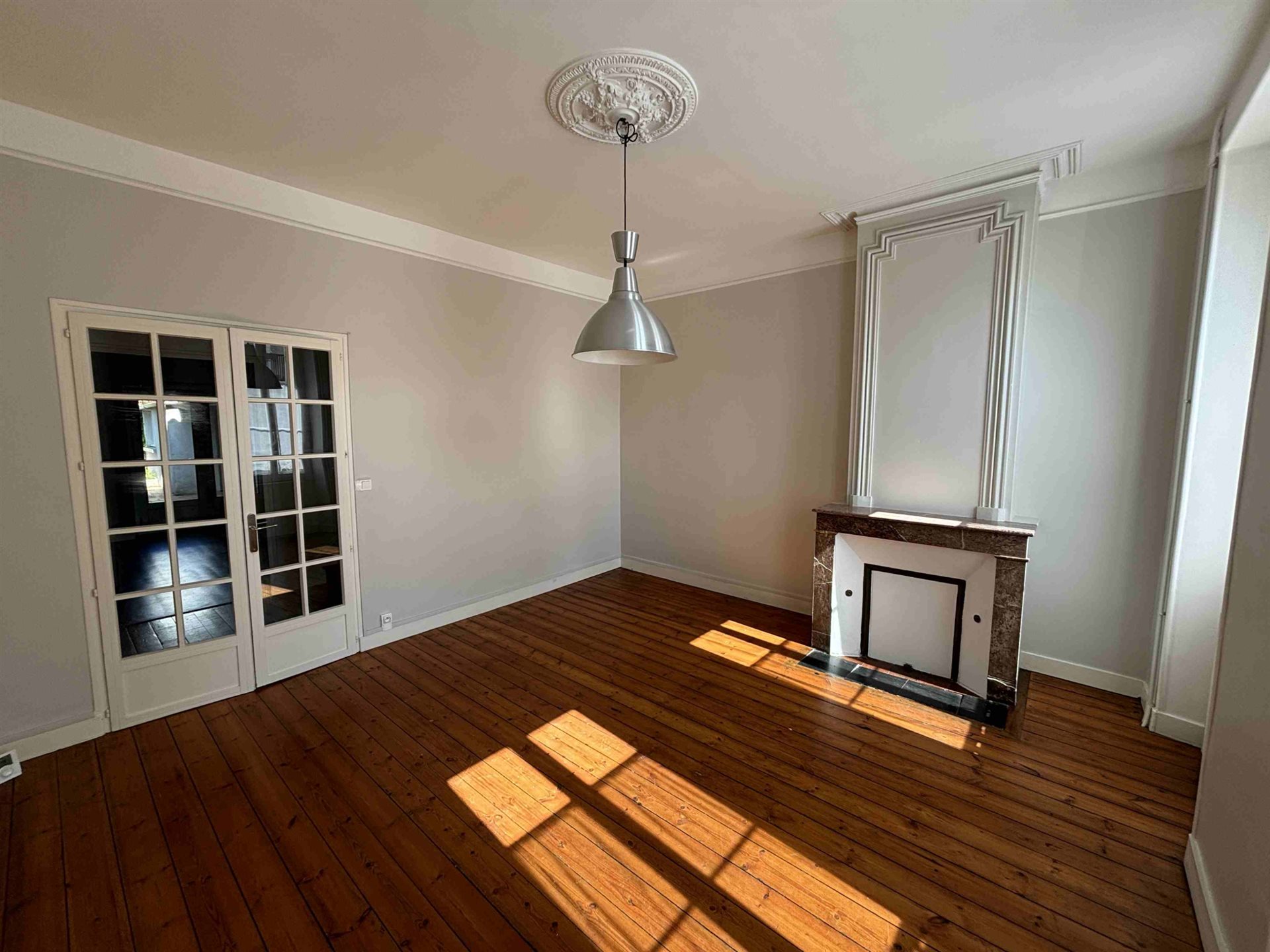 Maison à vendre, 86m², Saintes