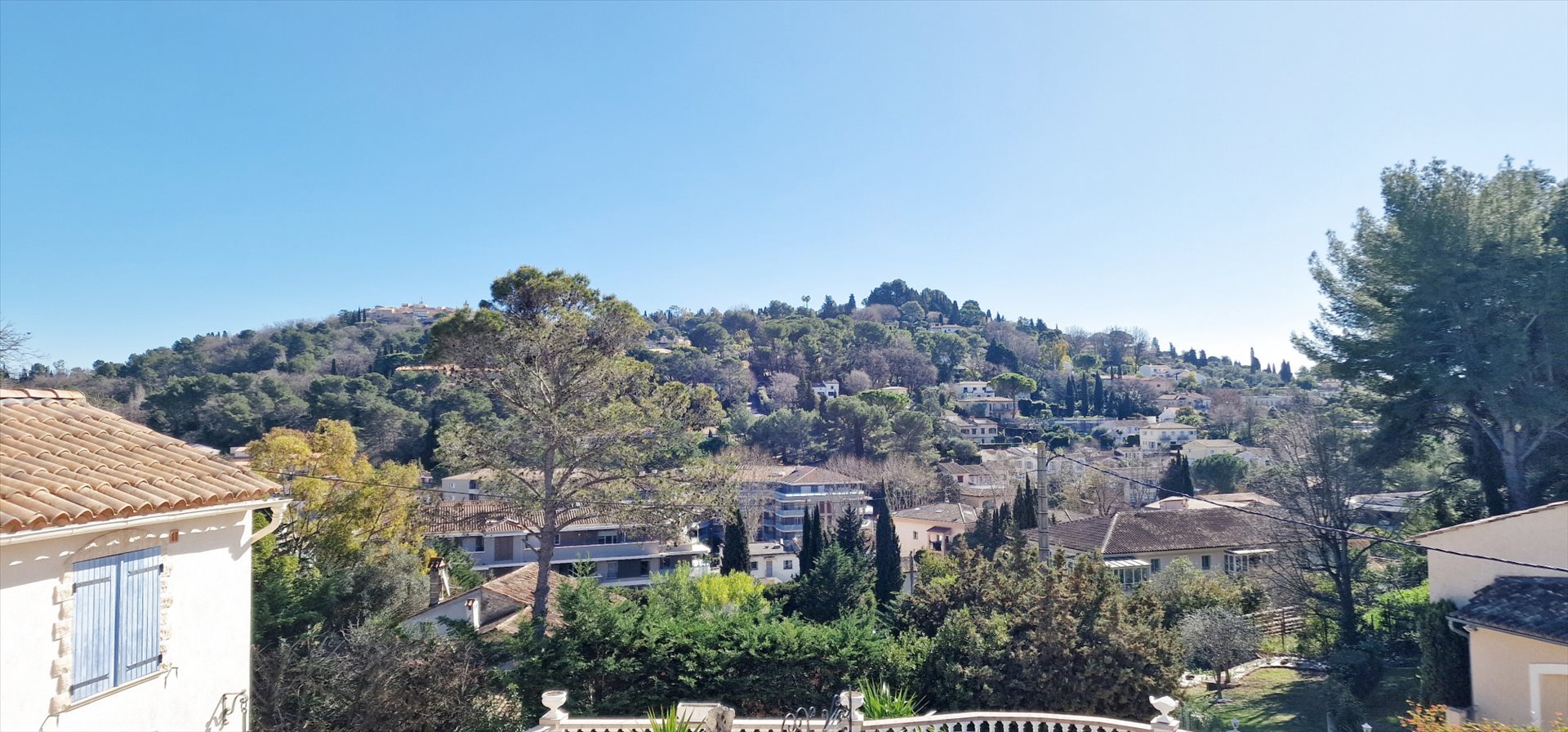 Maison à vendre, 61m², Mougins