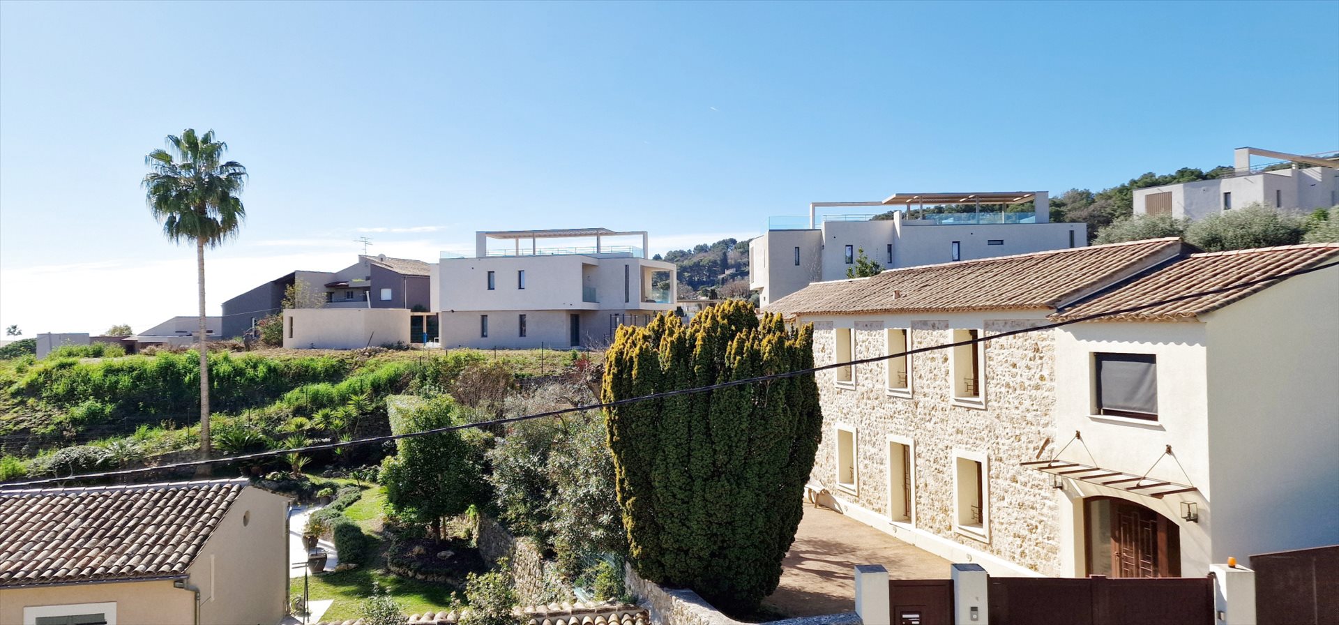 Maison à vendre, 61m², Mougins