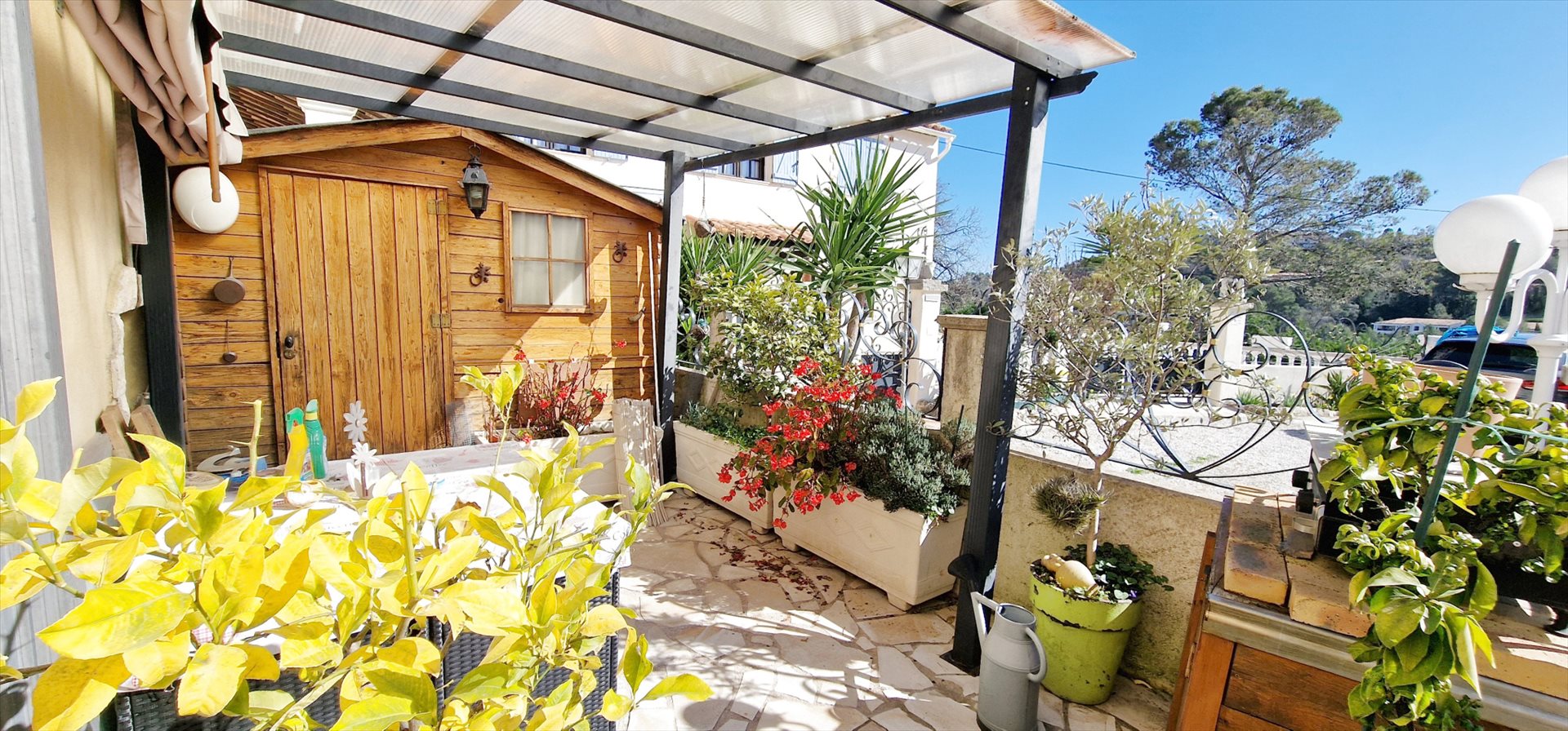 Maison à vendre, 61m², Mougins
