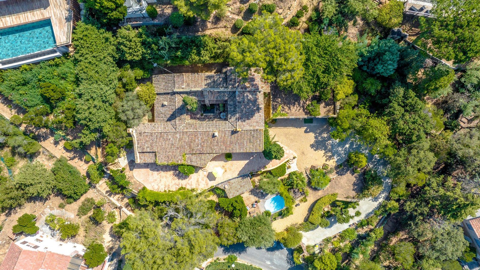 Maison à vendre, 275m², Les Issambres