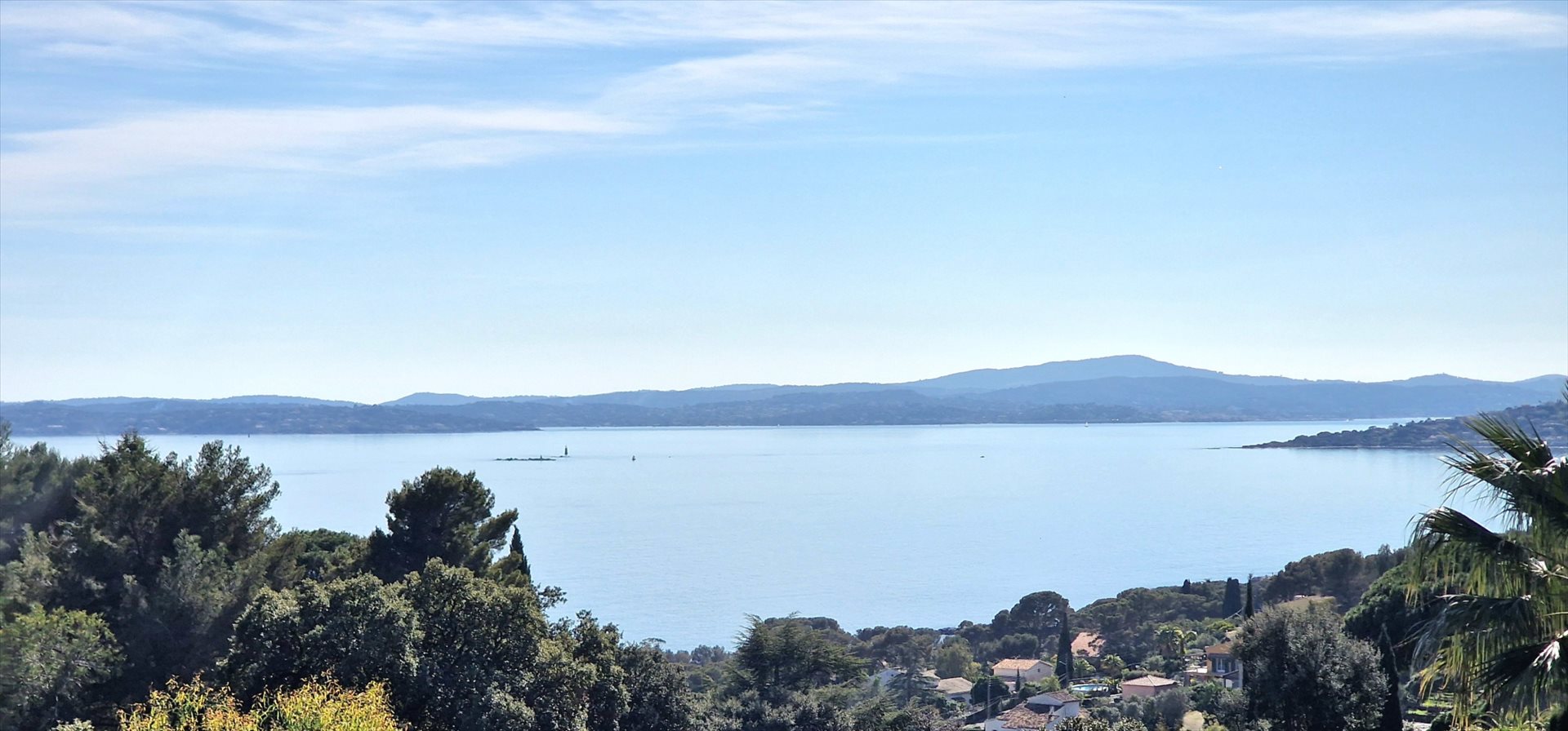 Maison à vendre, 275m², Les Issambres