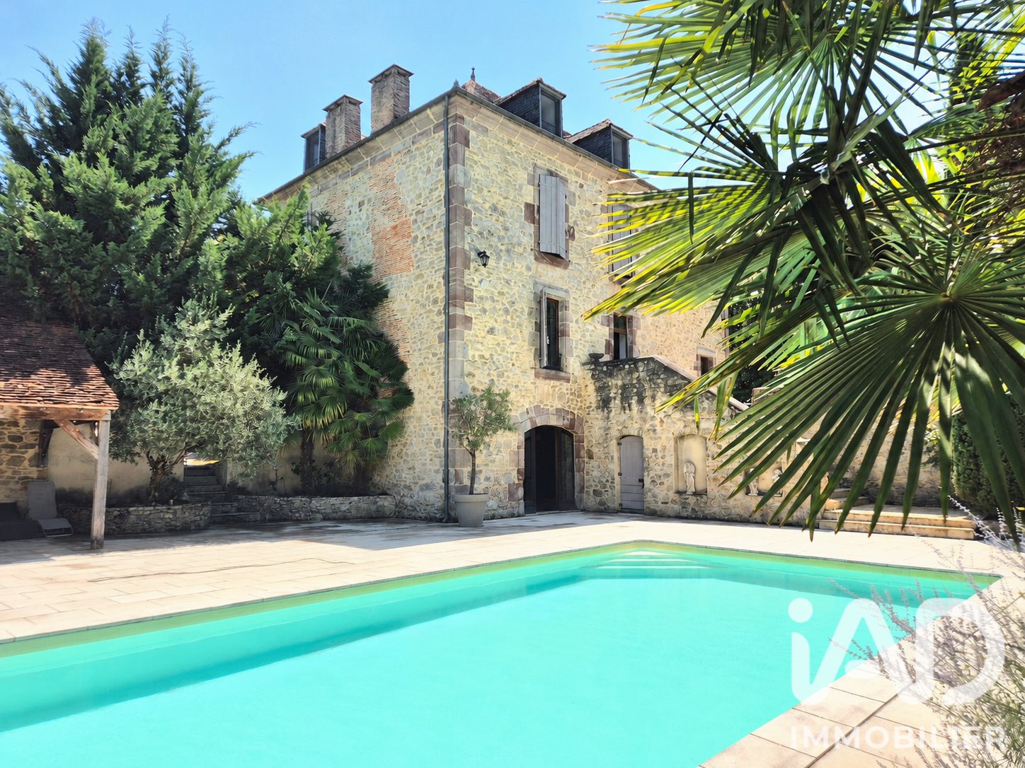 Maison à vendre, 300m², Vayrac