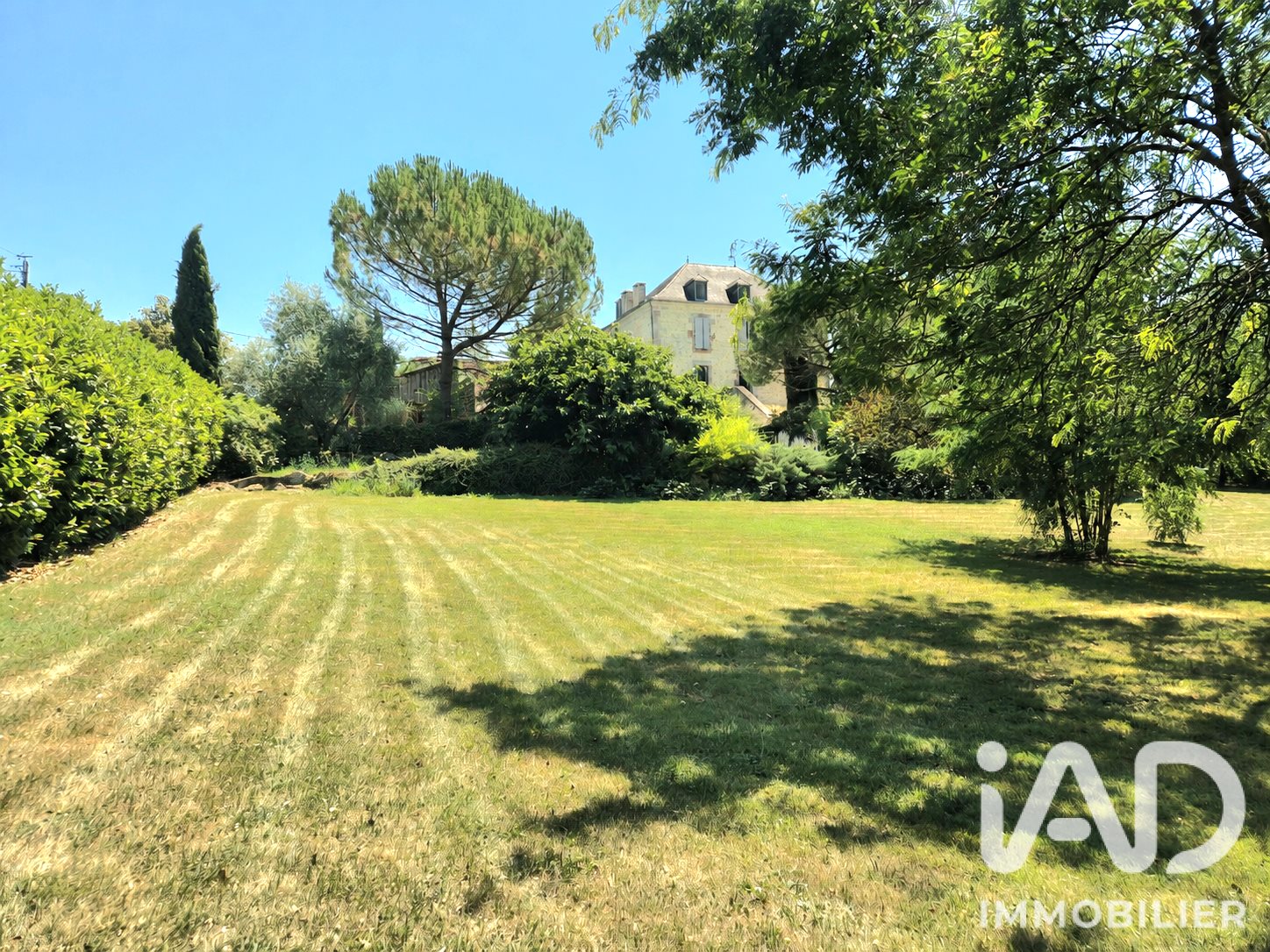Maison à vendre, 300m², Vayrac