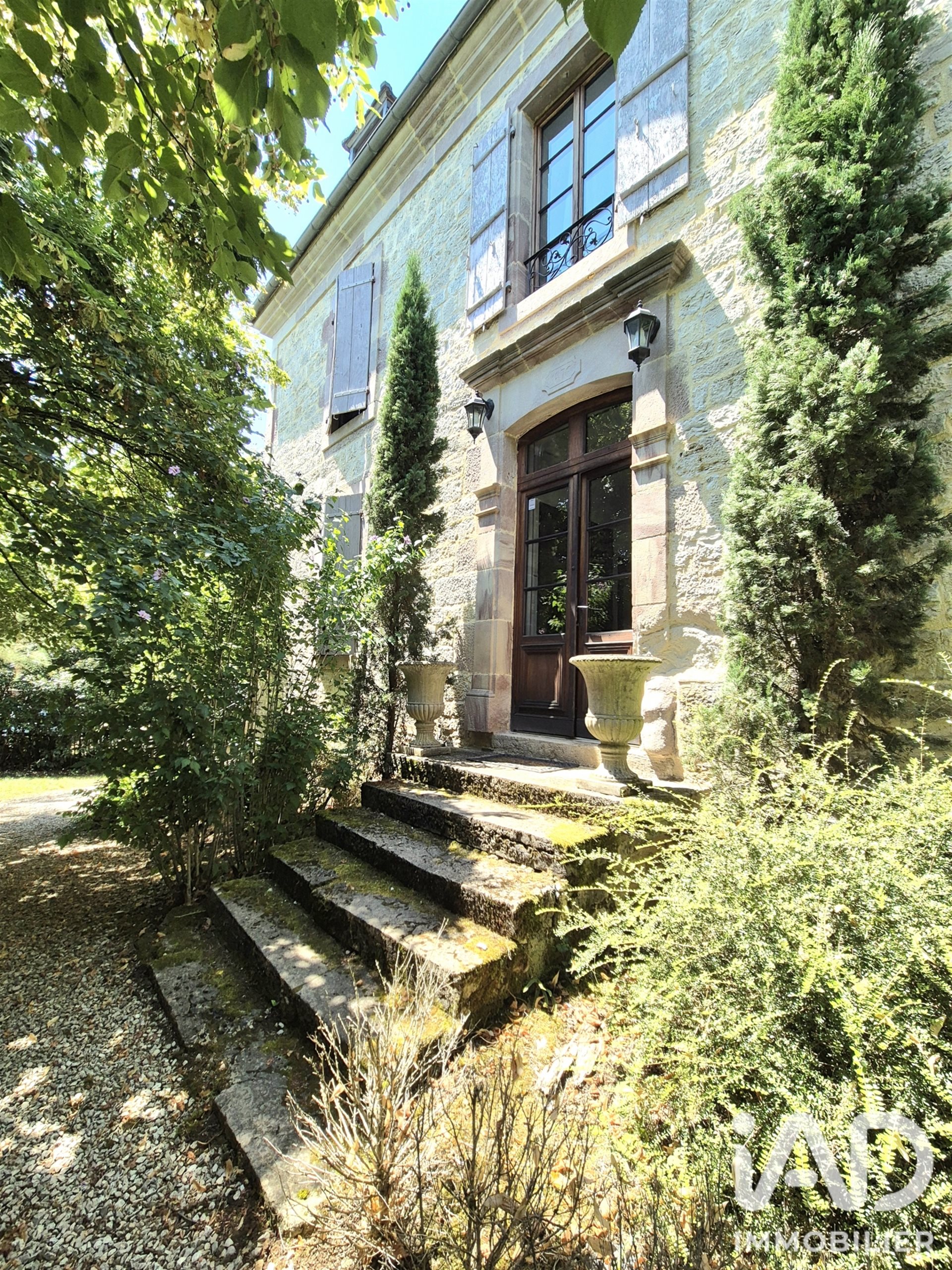 Maison à vendre, 300m², Vayrac