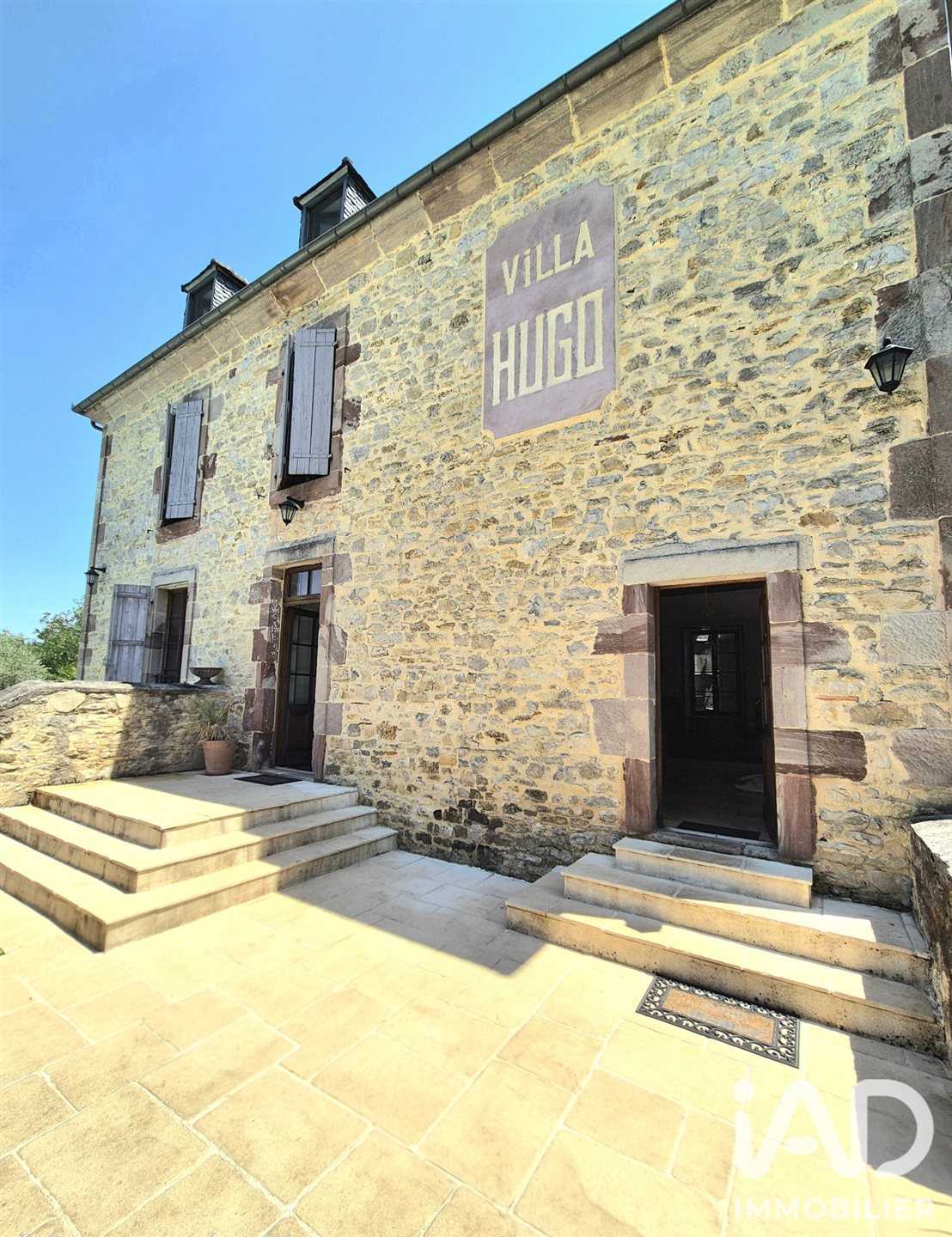 Maison à vendre, 300m², Vayrac