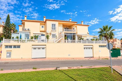 Apartman za prodaju u Los Altosu, Torrevieja