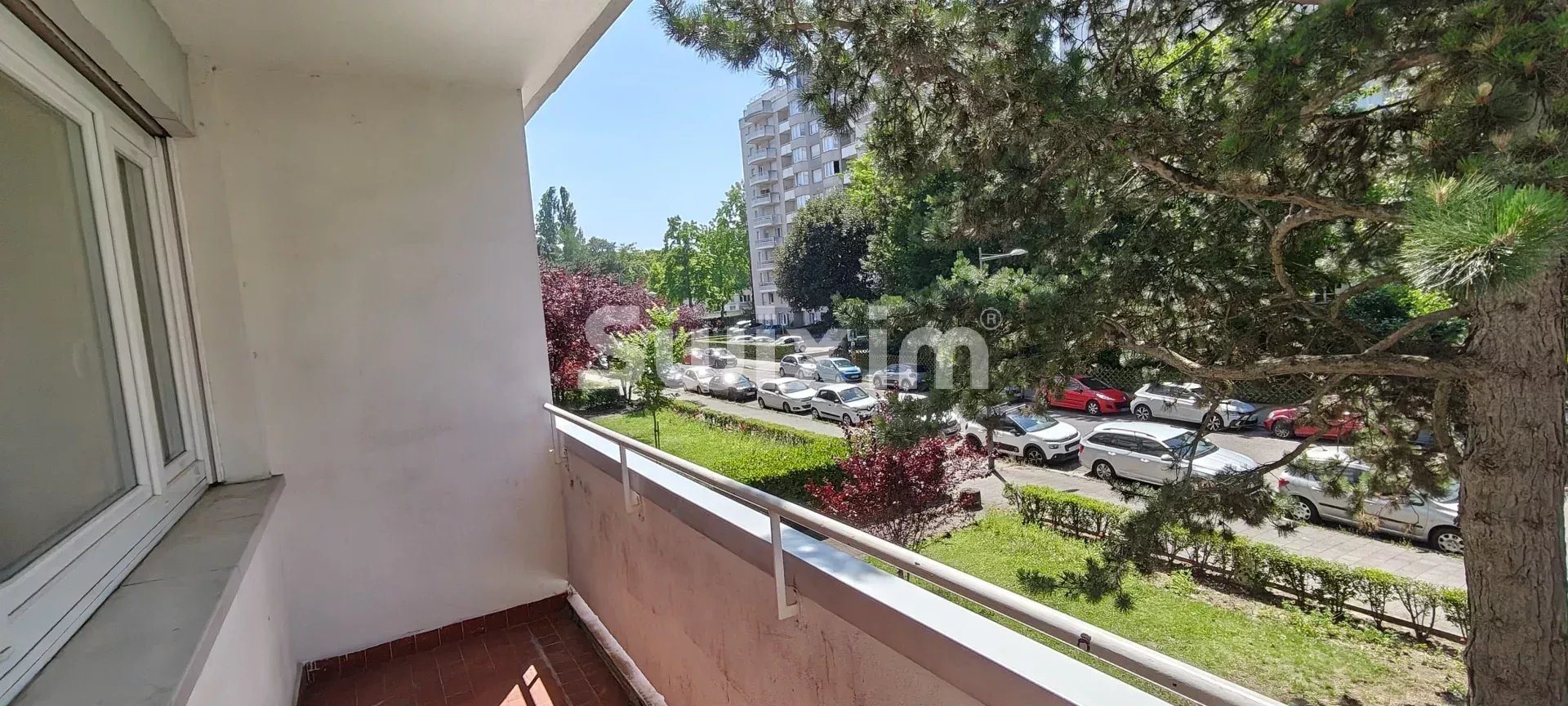 Appartement à vendre, 97m², Strasbourg