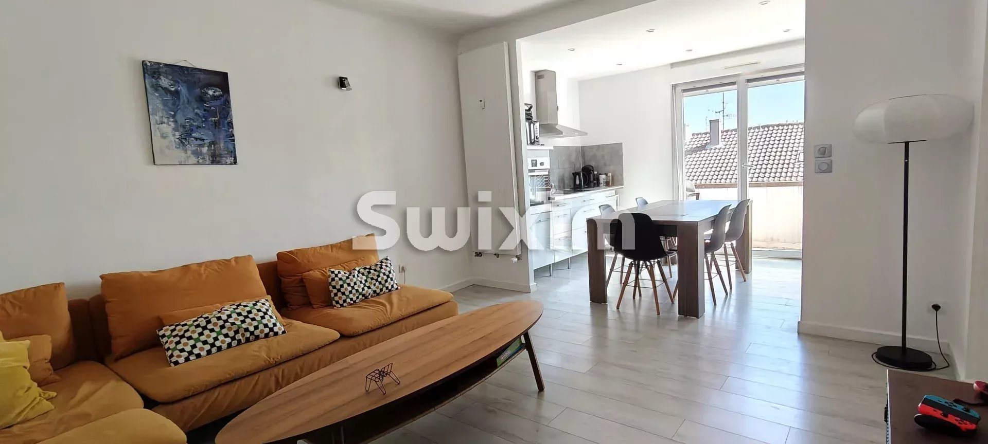 Appartement à vendre, 71m², Schiltigheim