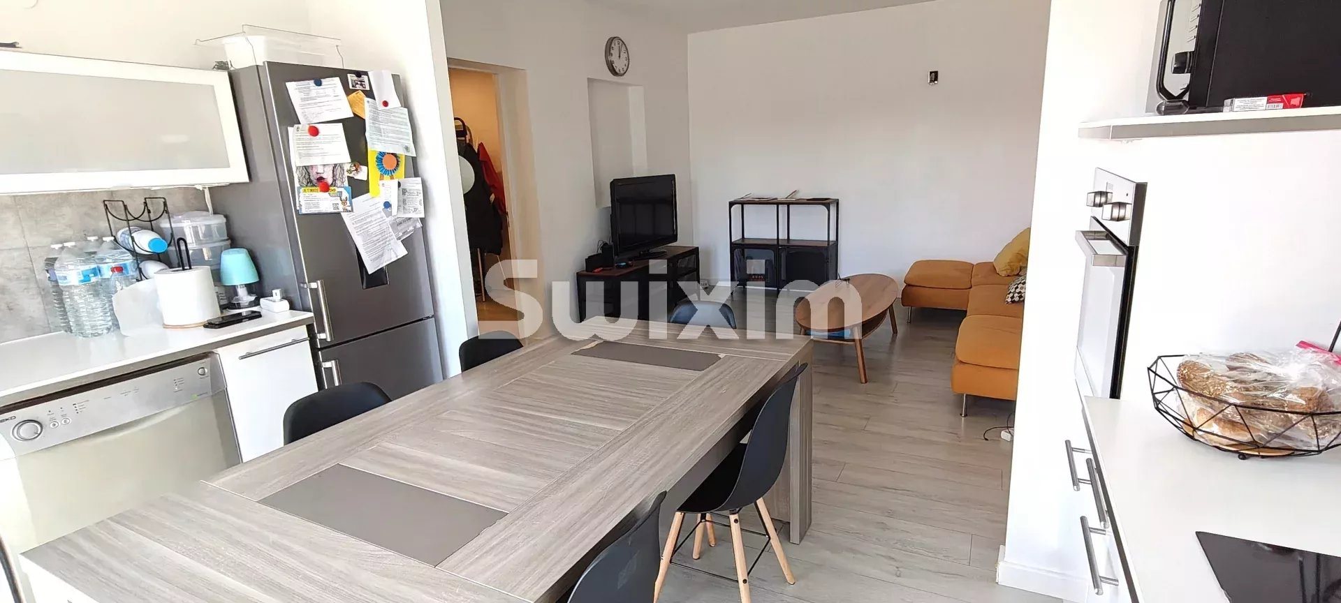 Appartement à vendre, 71m², Schiltigheim