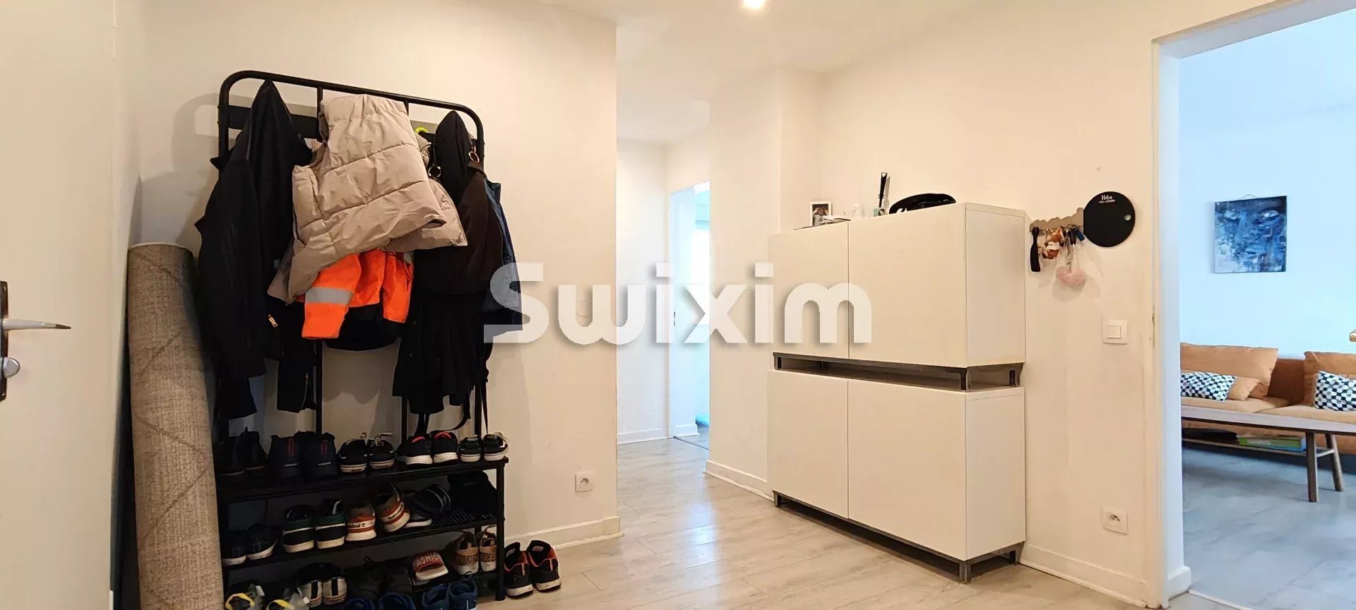 Appartement à vendre, 71m², Schiltigheim